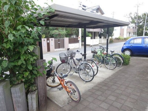 クレールの物件内観写真